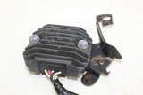 2004 01-05 Yamaha Fz1 Fazer Rectifier Voltage Regulator 5kp-81960-00-00 OEM