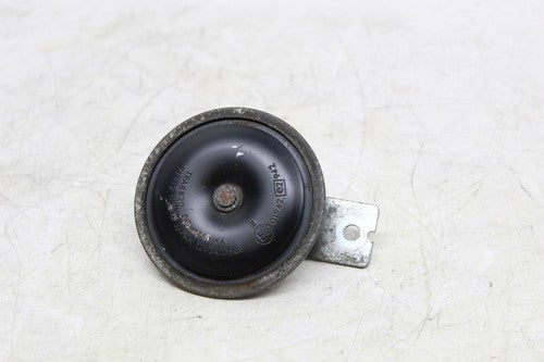 2004 Yamaha Yzf R6 Horn Signal