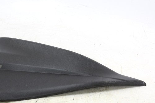 2007 Honda Cbr600rr Right Side Fuel Tank Cover Panel