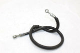 2000 Suzuki Gs500e Rear Back Brake Hose Fluid LINE OEM