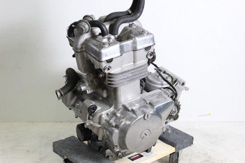 2007 Kawasaki Vulcan 500 EN500C LTD ENGINE MOTOR