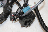 2014 Kawasaki Ninja 650 Ex650f Abs Main Engine Wiring Harness Motor Wire Loom