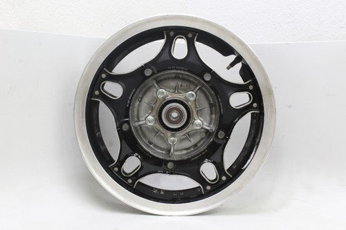 1982 Honda Silver Wing 500 Gl500i Interstate Rear Back Wheel Rim OEM