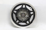 1982 Honda Silver Wing 500 Gl500i Interstate Rear Back Wheel Rim OEM