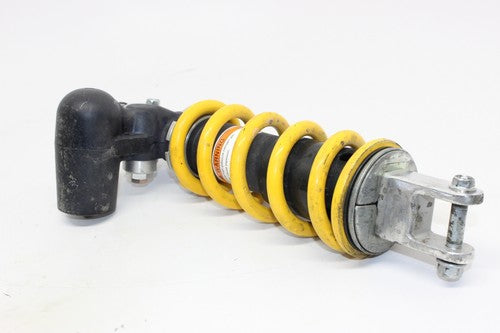08-09 Suzuki Gsxr600 Rear Back Shock Absorber Suspension 62100-37h00-163 OEM