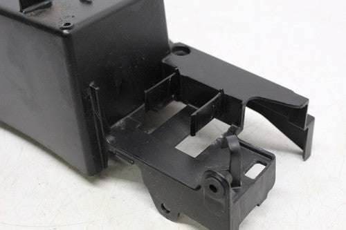 2007 Kawasaki Ninja 650r Ex650a Rear Back Tail Battery Tray 35023-0077
