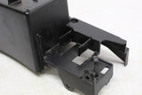 2007 Kawasaki Ninja 650r Ex650a Rear Back Tail Battery Tray 35023-0077