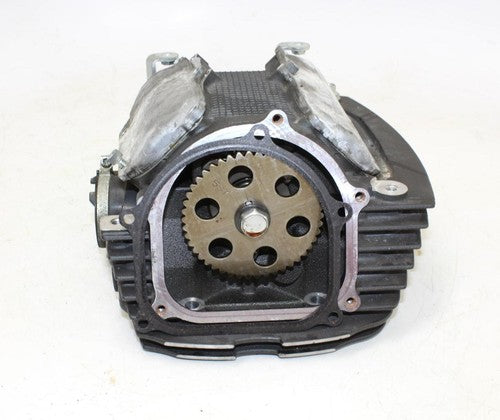 2014 Yamaha V Star 950 Xvs950er Head Cylinder