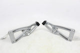 2004 Bmw K1200gt Abs Rear Back Passenger Peg Set Pair