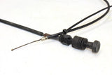2000 Honda Foreman 450 Trx450es 4x4 Es Clutch Cable Line