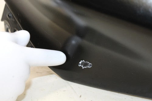 2007 Yamaha Yzf R1 Fuel Tank Cover