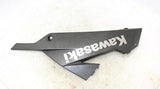 2014 Kawasaki Ninja 300 Ex300a Left Lower Bottom Belly Side Fairing Cowl
