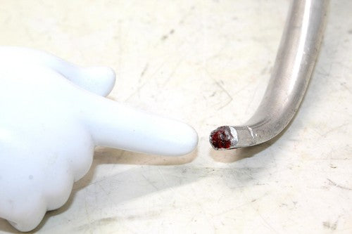 1998 Suzuki Katana 600 Gsx600f Front Brake Master Cylinder With Lever