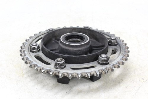 2007 Honda Cbr600rr Rear Back Sprocket