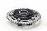2007 Honda Cbr600rr Rear Back Sprocket