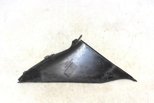 2009 Suzuki Gsxr600 Right Left Inner Fairings Cowls Panels Trims
