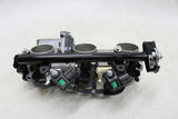2022 Yamaha Mtt890 Tracer 9 Main Fuel Injectors / Throttle Bodies