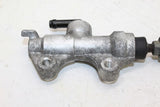 2008 Kawasaki Ninja 650r Ex650af Rear Back Brake Master Cylinder With Reservoir
