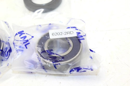 1990 Suzuki Dr250sl Wheel Bearing Kit A25-1188