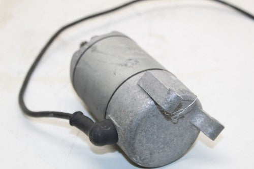 2001 Yamaha Yzf600r Engine Starting Starter Motor -dc 12v