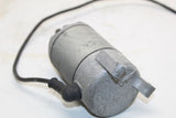 2001 Yamaha Yzf600r Engine Starting Starter Motor -dc 12v