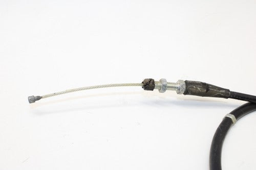 2007 Yamaha Fz1 Clutch Cable Line