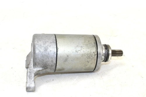 2002 Suzuki Sv650 Engine Starting Starter Motor -dc 12v