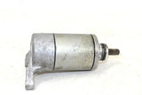 2002 Suzuki Sv650 Engine Starting Starter Motor -dc 12v