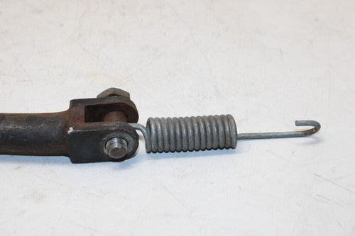 1981 Kawasaki Kz750e Standard Kickstand Side Kick Stand