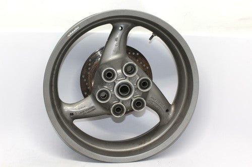 99-01 Ducati St4 Rear Wheel Back Oem