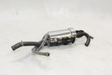 1984 Honda Goldwing 1200 Gl1200 Evap Vapor Charcoal Emission Canister OEM