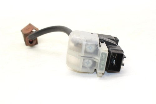 01-03 Suzuki Gsxr600 Engine Starter Relay Starting Motor Switch OEM
