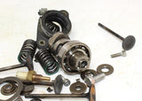 2014 Yamaha V Star 950 Xvs950er Engine Parts