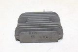 2013 Kawasaki Ninja 300 Ex300a Rectifier Voltage Regulator
