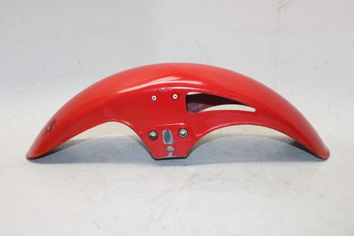 1983 Kawasaki Gpz750 Zx750a Front Wheel Fender Cowl Fairing