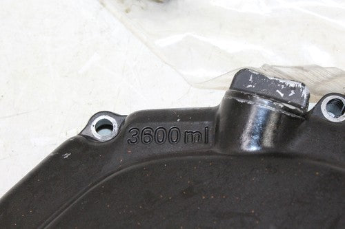 1994 Suzuki Katana 750 Gsx750f Clutch Side Engine Motor Cover
