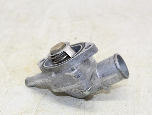 2013 Suzuki Gsxr750 Thermostat