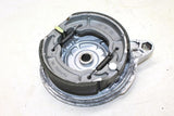 2005 Yamaha Virago 250 Xv250 Drum Brake