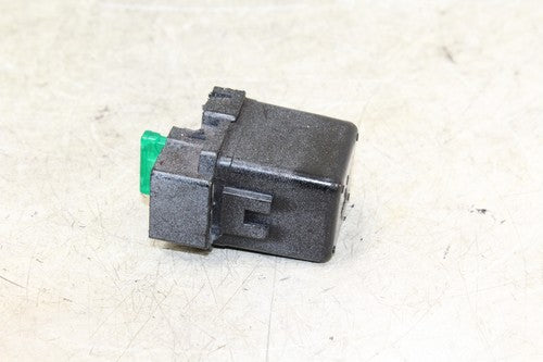 1996 Honda Cbr900rr Engine Starter Relay Starting Motor Switch