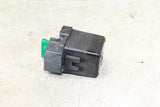 1996 Honda Cbr900rr Engine Starter Relay Starting Motor Switch