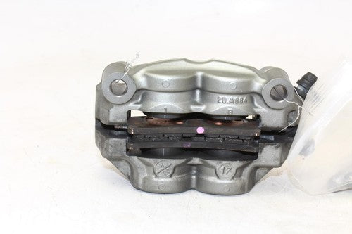 2018 Kawasaki Zx1000r Right Left Front Brake Caliper Set Pair Calipers