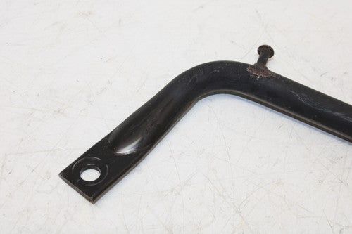 2000 Suzuki Katana 750 Gsx750f Passenger Rear Seat Grab Bar Handle Set