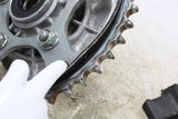 1989 Honda Cbr600f Rear Back Sprocket And Damper
