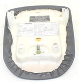2001 Kawasaki Ninja Zx6r Zx600j Rear Back Passenger Tandem Seat Pad Saddle