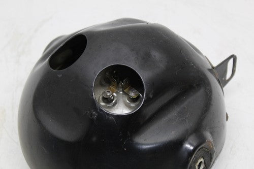 1977 Yamaha XS750 FRONT HEAD LIGHT HEADLIGHT LAMP