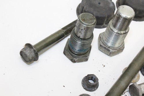 98-16 Yamaha V Star 650 Xvs650a Classic Engine Bolts Hardware Misc. OEM