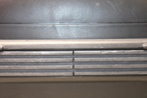 2003 Bmw K1200rs Givi Box Case Luggage With Rack "NO KEY"