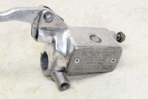 1994 Suzuki Intruder 800 Vs800gl Front Brake Master Cylinder