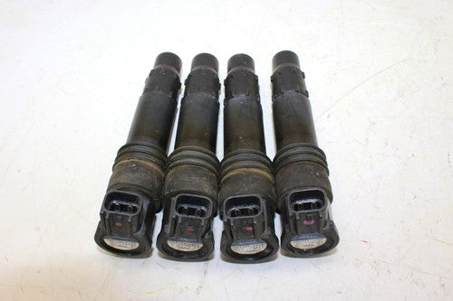 2005 Suzuki Gsxr1000 Ignition Coils Coil Spark Plug Caps