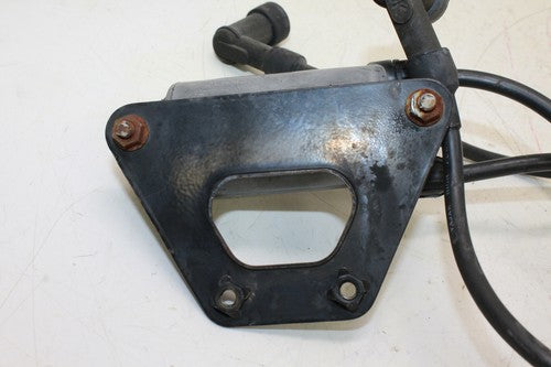 1995 Kawasaki Kz1000p Police Ignition Coils